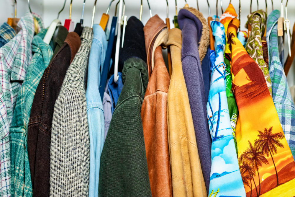 Apparel Manufacturing